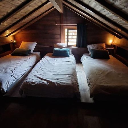 Le Chalet Georges Chamonix Zewnętrze zdjęcie