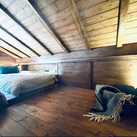 Le Chalet Georges Chamonix Zewnętrze zdjęcie