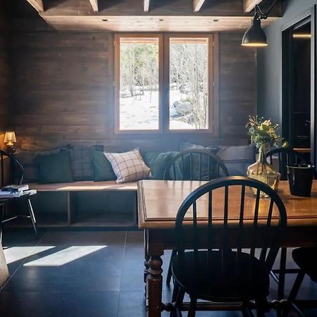 Le Chalet Georges Chamonix Zewnętrze zdjęcie