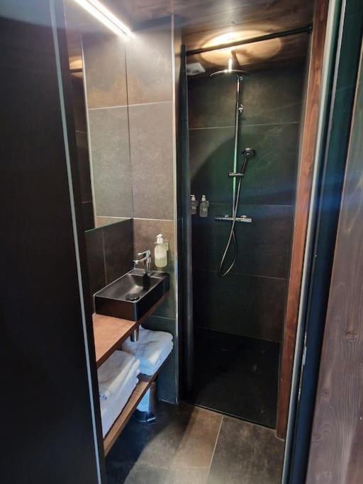 Le Chalet Georges Chamonix Zewnętrze zdjęcie