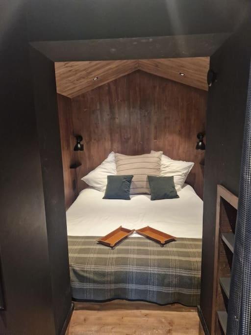 Le Chalet Georges Chamonix Zewnętrze zdjęcie