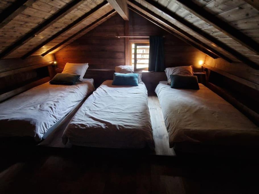 Le Chalet Georges Chamonix Zewnętrze zdjęcie