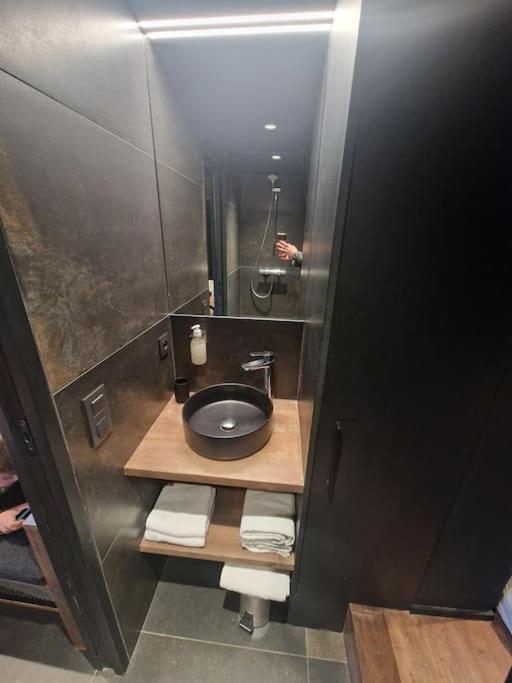 Le Chalet Georges Chamonix Zewnętrze zdjęcie