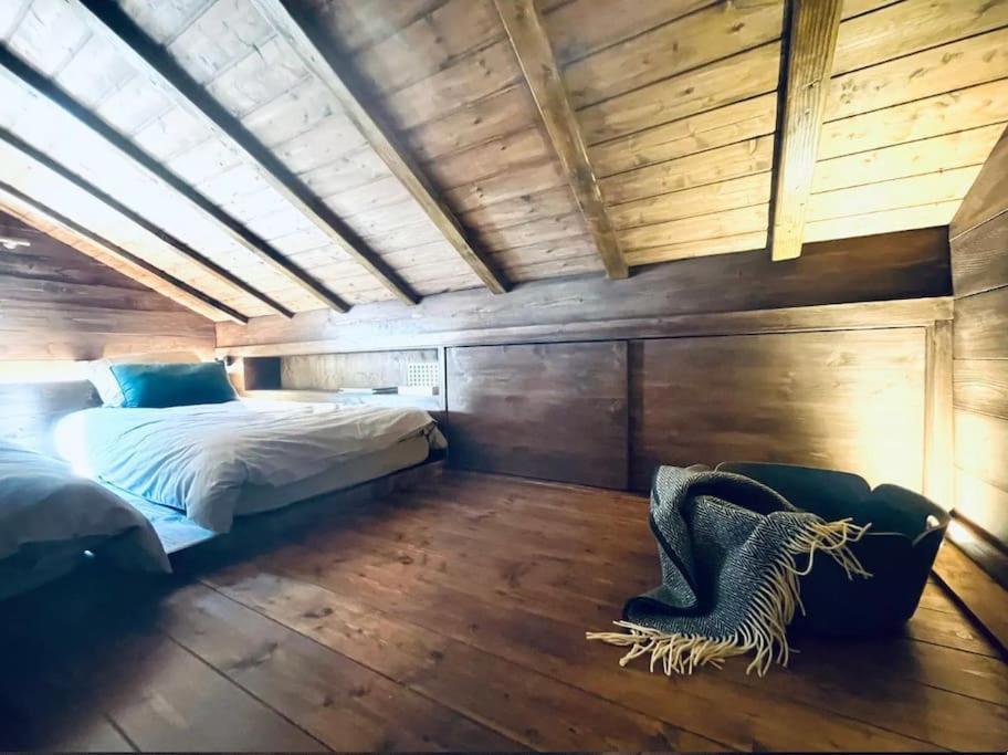 Le Chalet Georges Chamonix Zewnętrze zdjęcie