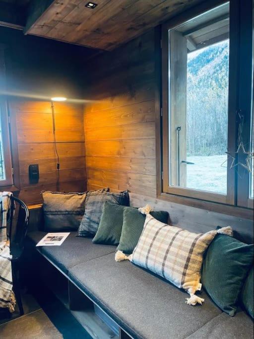 Le Chalet Georges Chamonix Zewnętrze zdjęcie