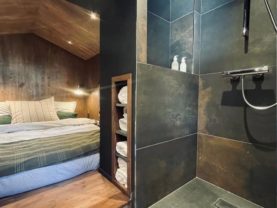 Le Chalet Georges Chamonix Zewnętrze zdjęcie