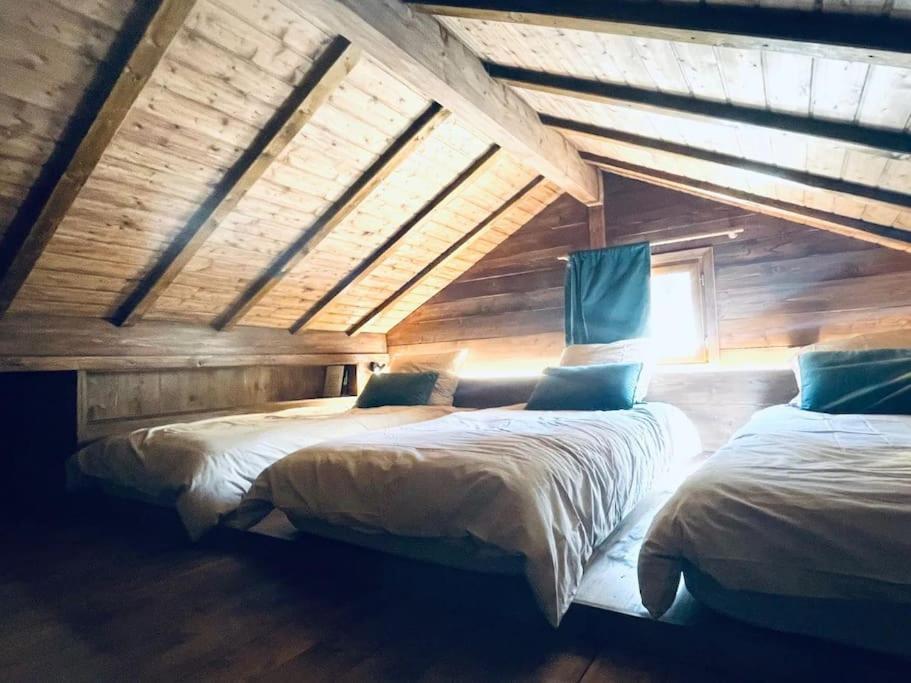 Le Chalet Georges Chamonix Zewnętrze zdjęcie