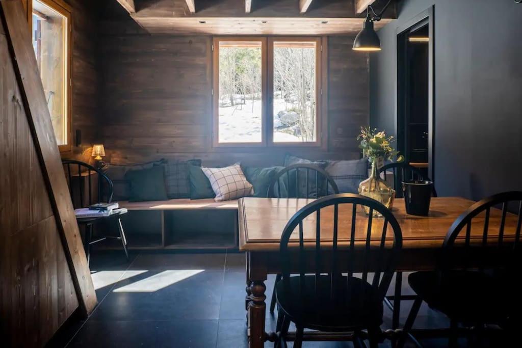 Le Chalet Georges Chamonix Zewnętrze zdjęcie